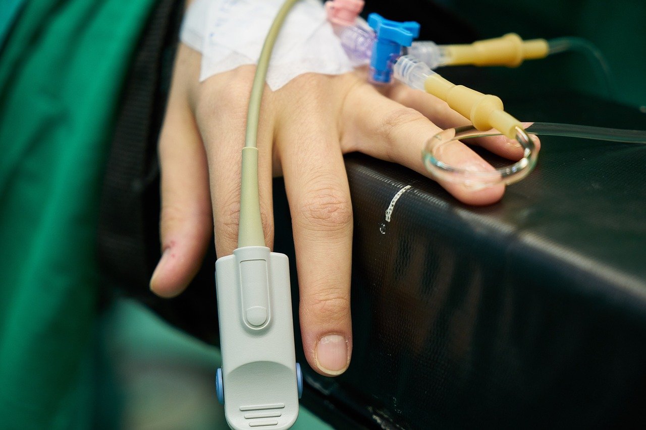 HT deixará de usar propofol em cirurgias de emergência