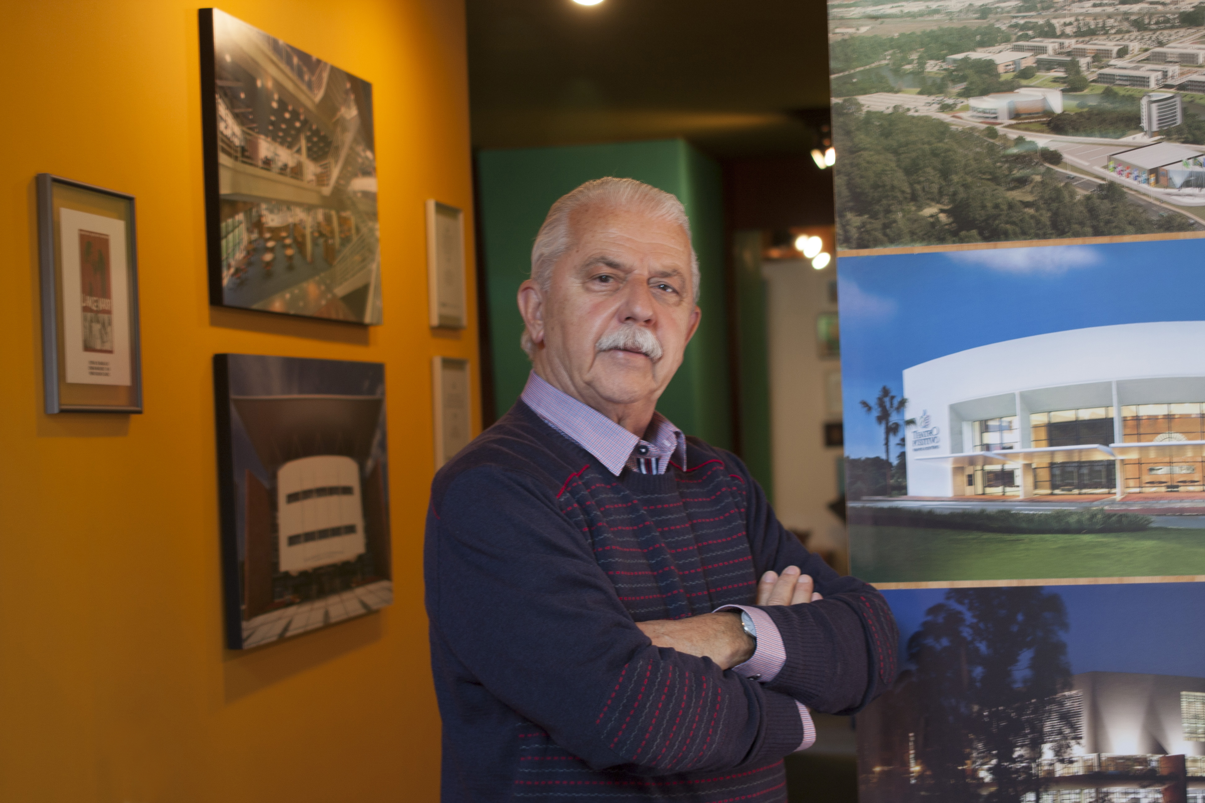 Obituário: Manoel Coelho, ícone da arquitetura