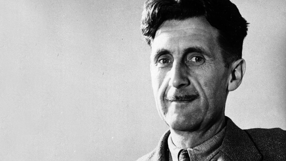 Ciclo de debates discute Orwell e os desafios de se traduzir um clássico