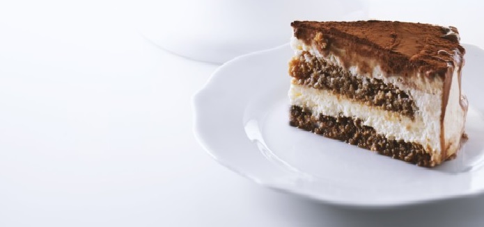 tiramisù empório rosmarino