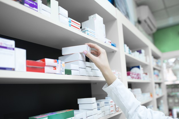 Farmacêuticos estão sem vacina em Curitiba