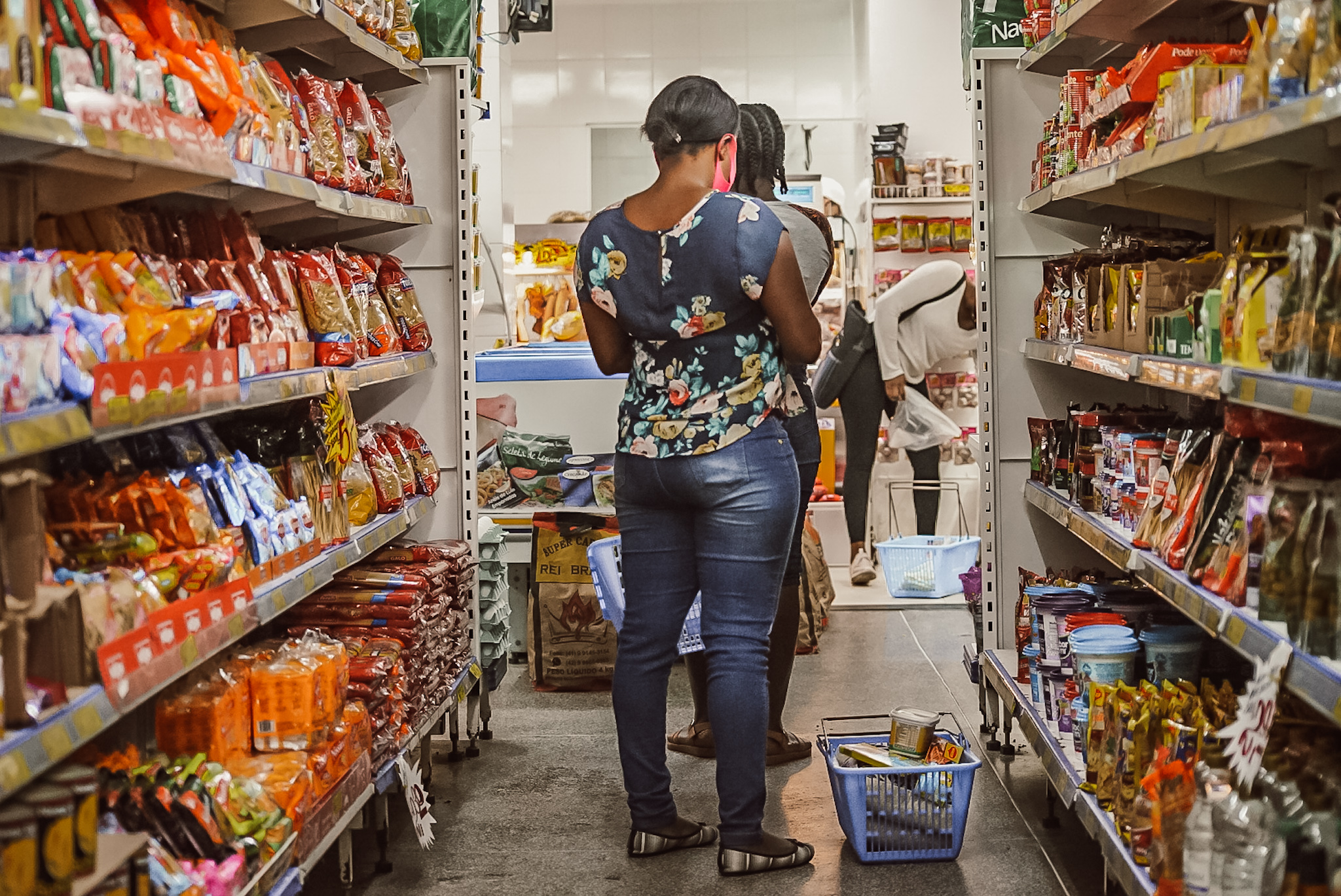 Vale Solidariedade já beneficiou mais de 600 pessoas na pandemia