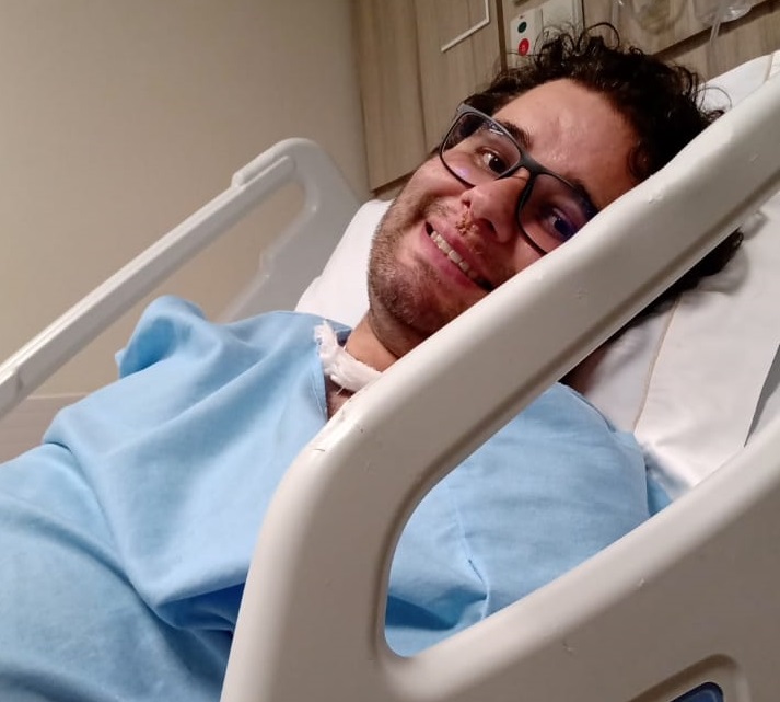 Quando a Covid-19 dá lugar a outras doenças