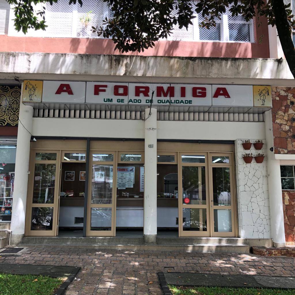 Sorveteria A Formiga abre nova unidade neste sábado