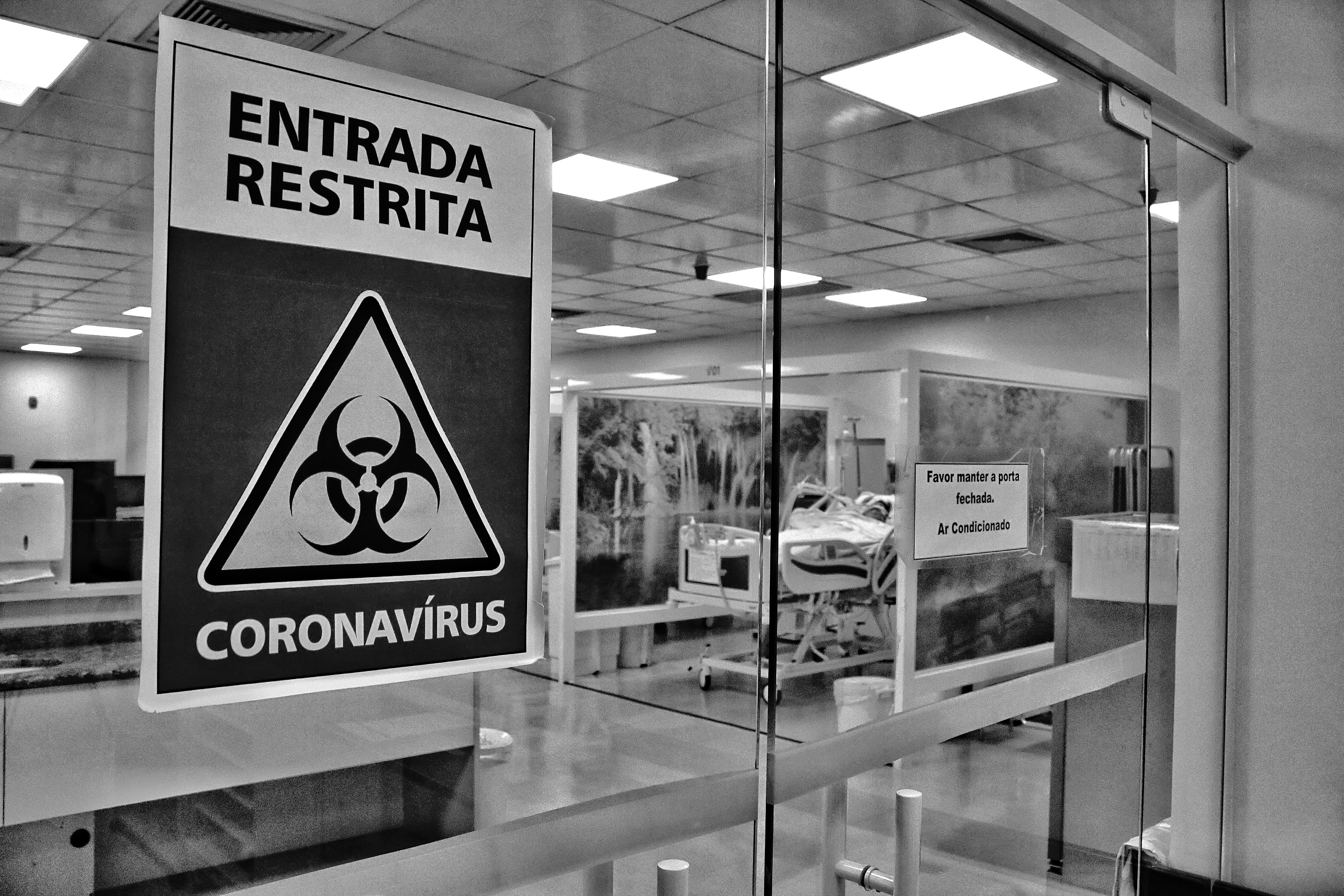 Hospitais da Capital atenderão só casos graves