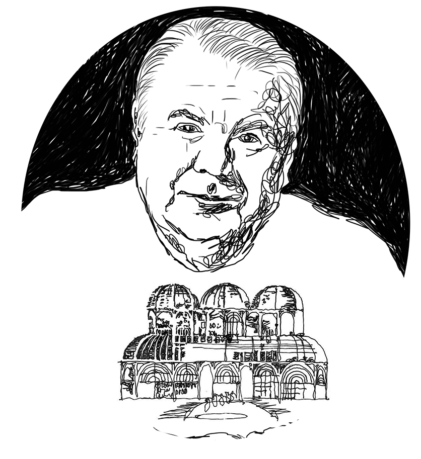 Jaime Lerner, o arquiteto de Curitiba, morre aos 83