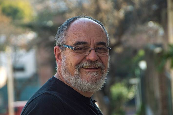 Nego Miranda, fotógrafo da vida no Paraná, morre aos 75