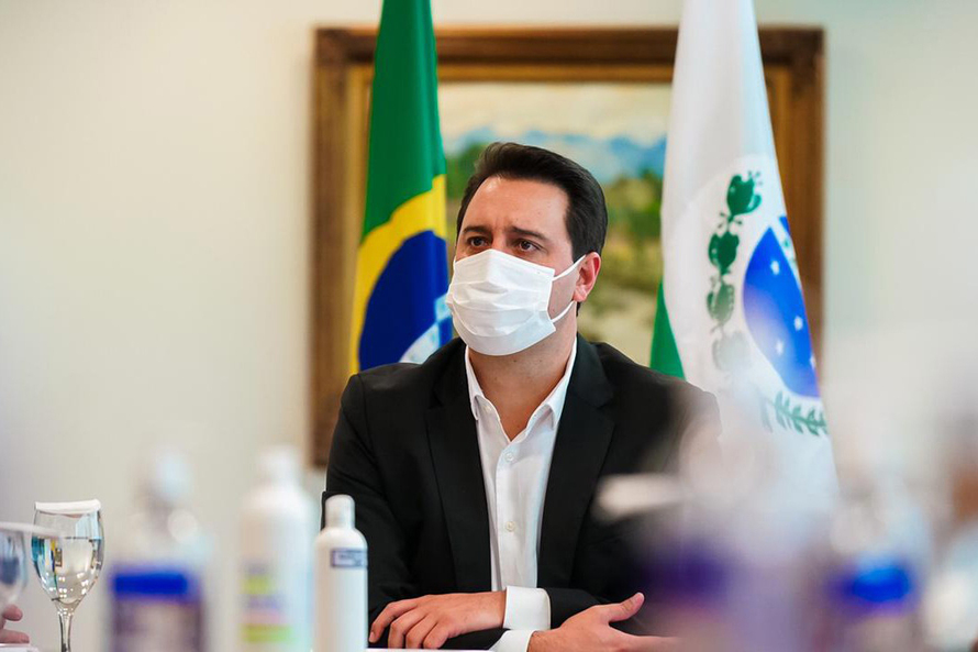 Governo do Paraná irrita classe cultural com formato proposto para bolsa