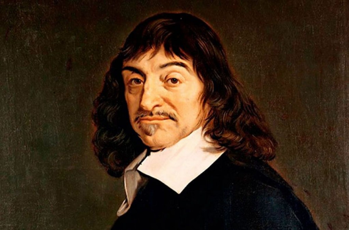 Descartes é o tema do primeiro podcast sobre livros cobrados pela UFPR