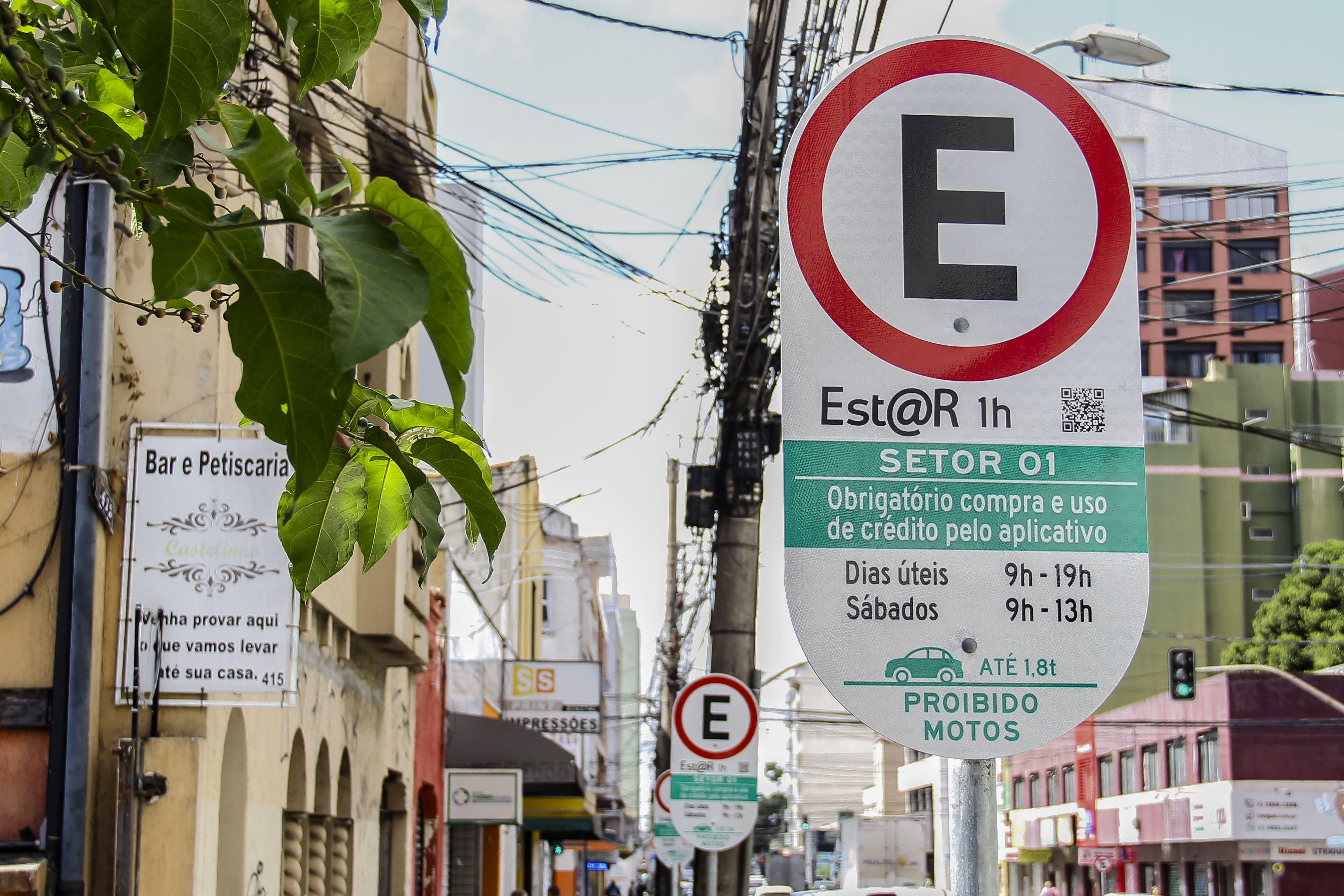Projeto propõe volta do prazo de cinco dias para regularização de multas do EstaR