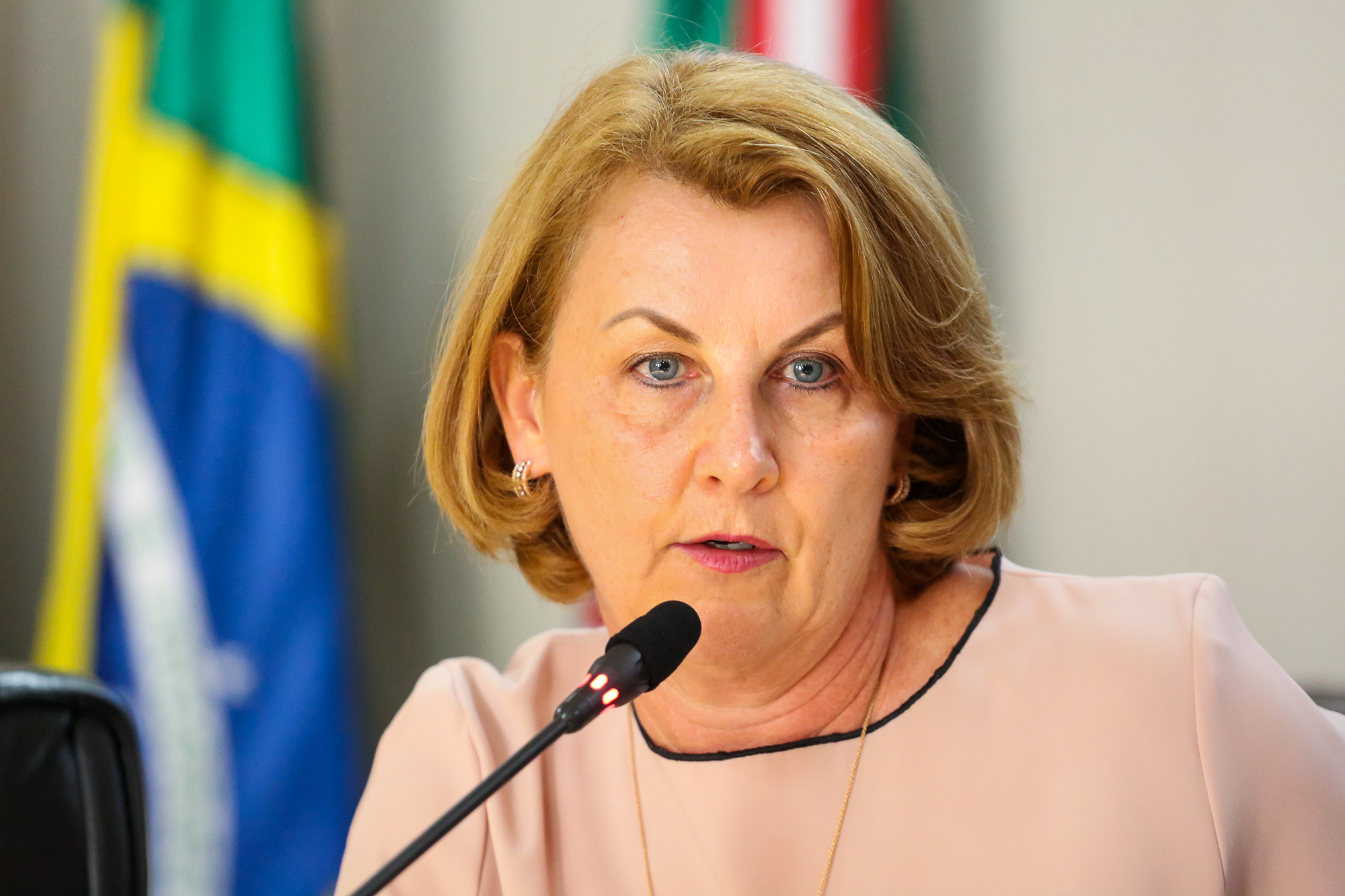 Prefeitura presta contas da Saúde nesta terça-feira (25)