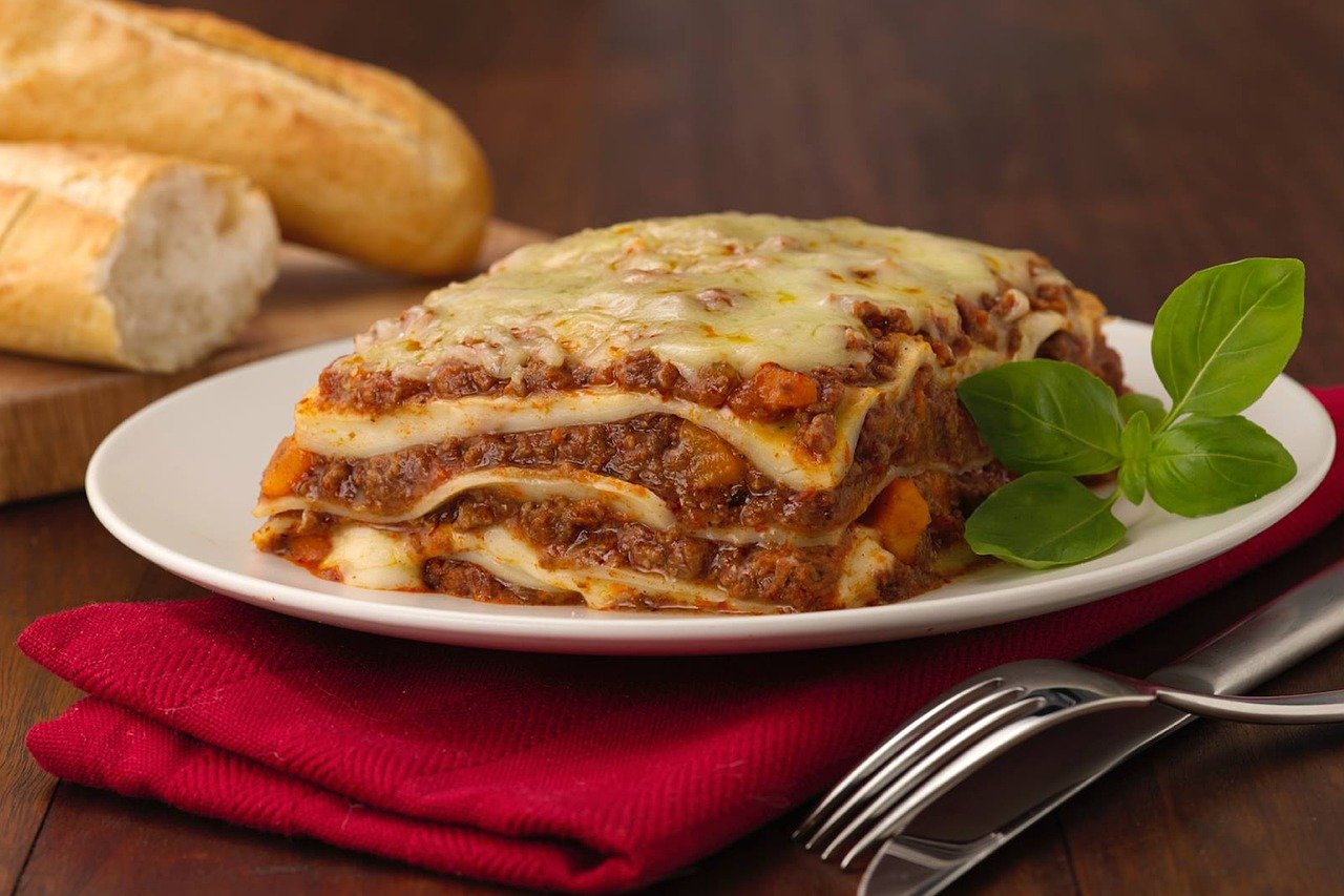 Mia Cara promove concurso culinário “Receitas da Nonna”
