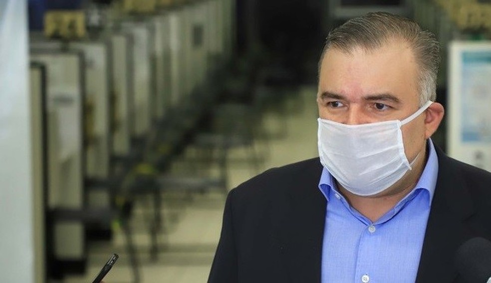 Um mês após desfalque, governo cria comissão contra desvios em programa