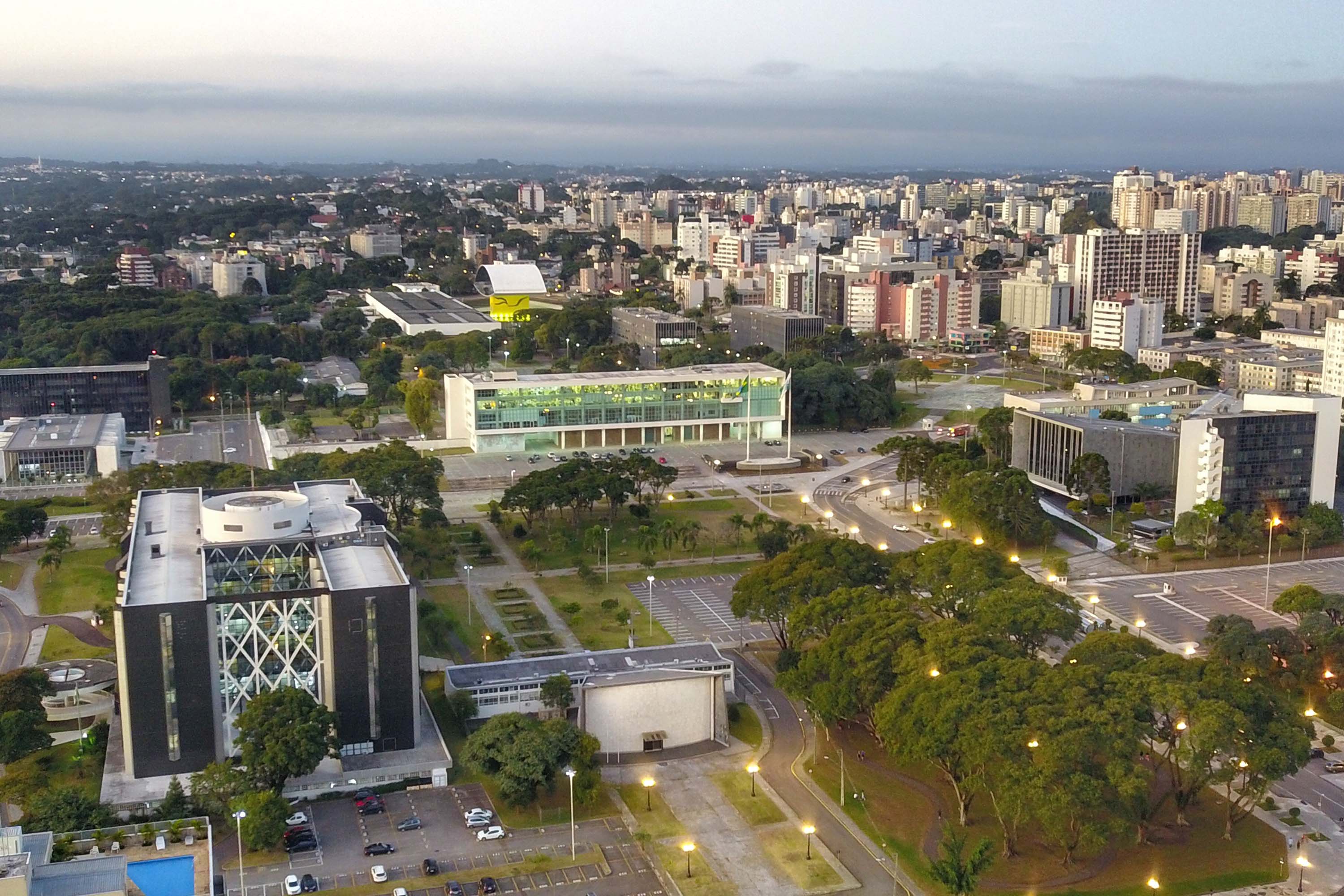 Repasses do Paraná a entidades crescem 200% em cinco anos