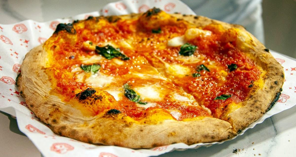 Mathilda dribla a crise e abre segunda pizzaria no Juvevê