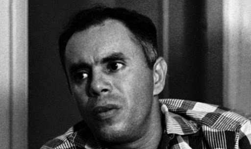 Podcast - Um capitão contra a barbárie