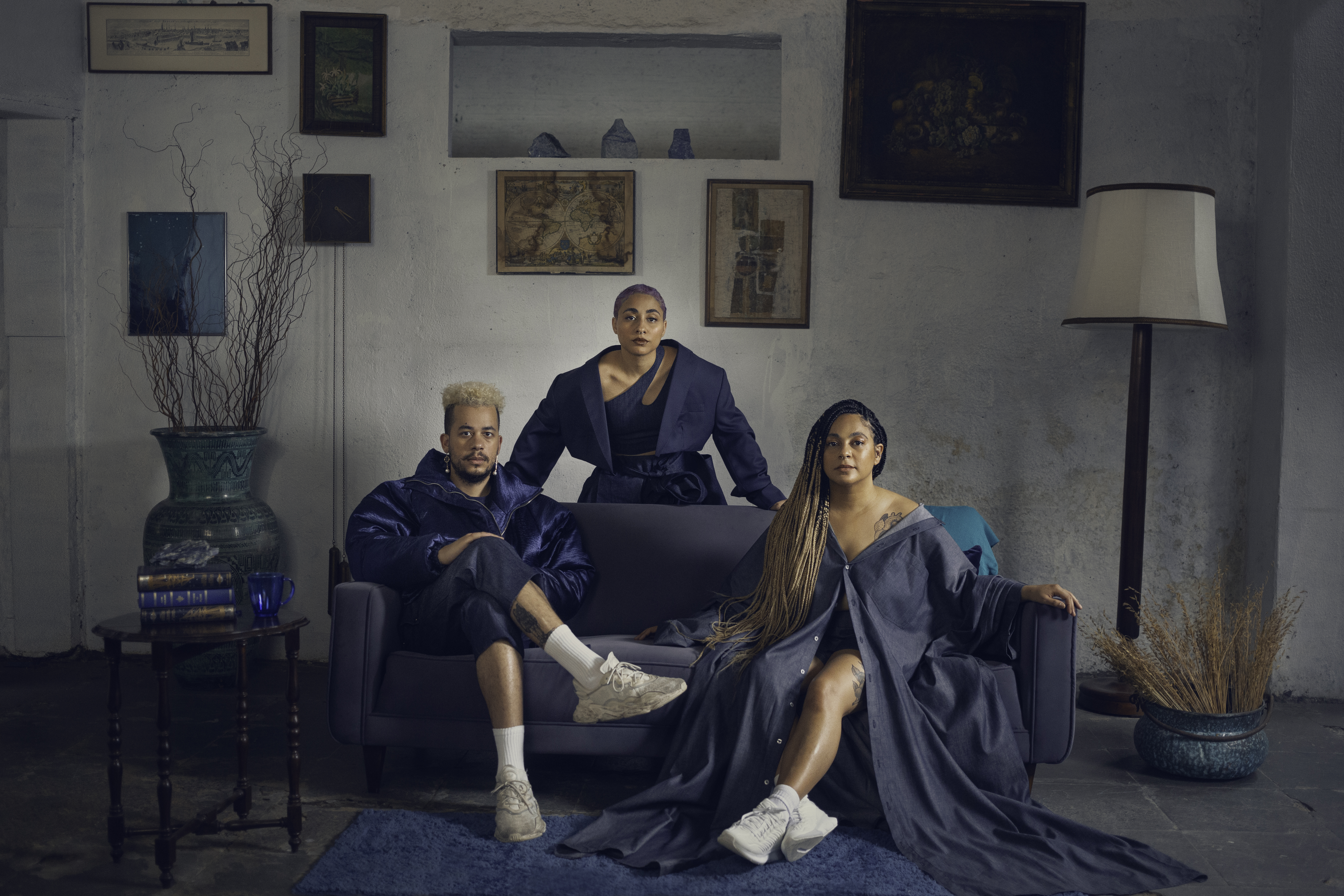 Tuyo: conheça mais da banda paranaense que foi indicada ao Grammy Latino