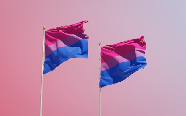 A gente até que gosta, mas “bi” não é de “biscoito”