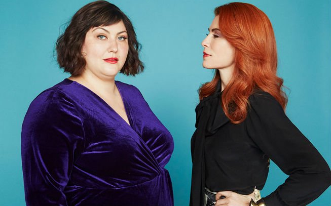 Dietland é thriller da revanche feminina