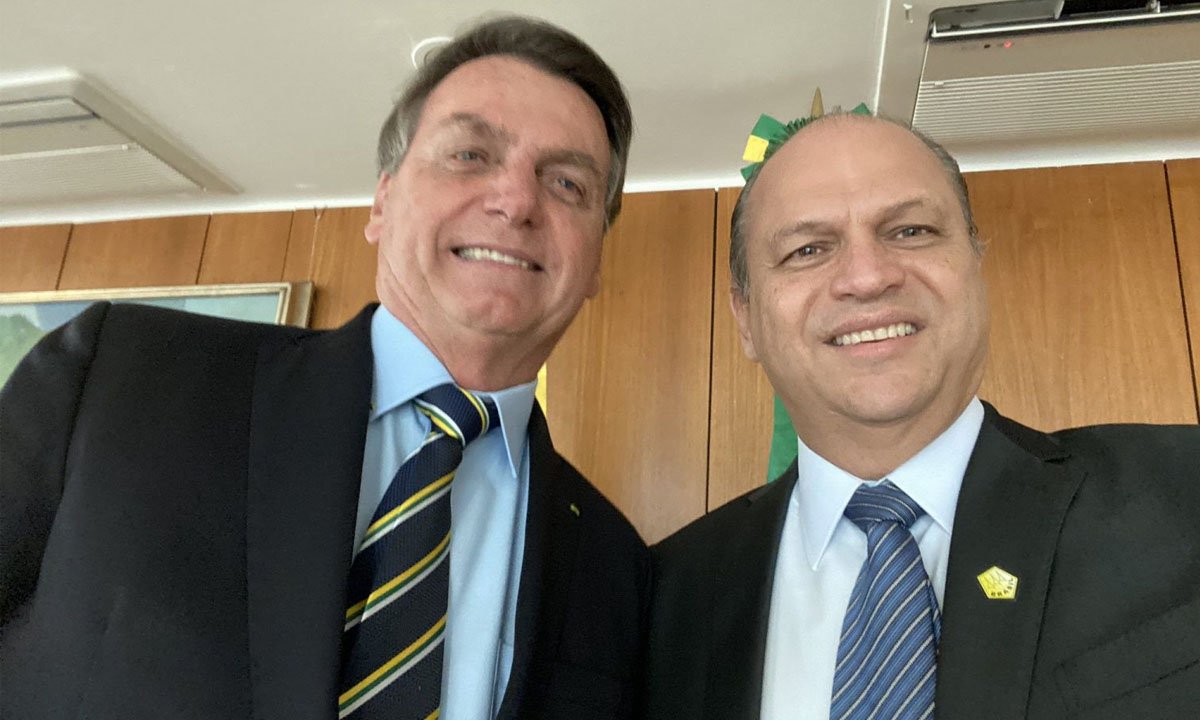 Barros quer prisão por pesquisa errada. Mas não diz se pesquisa interna acertou