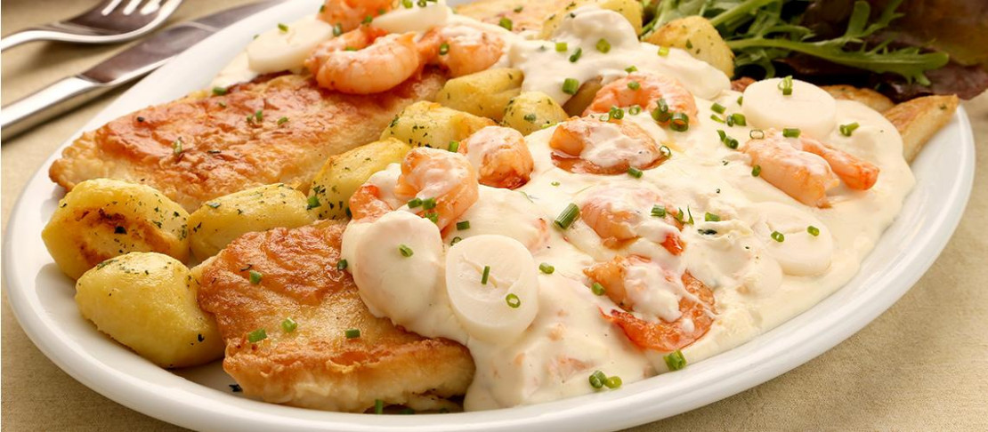 Pratos congelados ou para finalizar em casa: o delivery se reinventa na pandemia