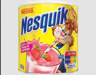 Documentos da Nestlé revelam que maioria de seus alimentos não são saudáveis