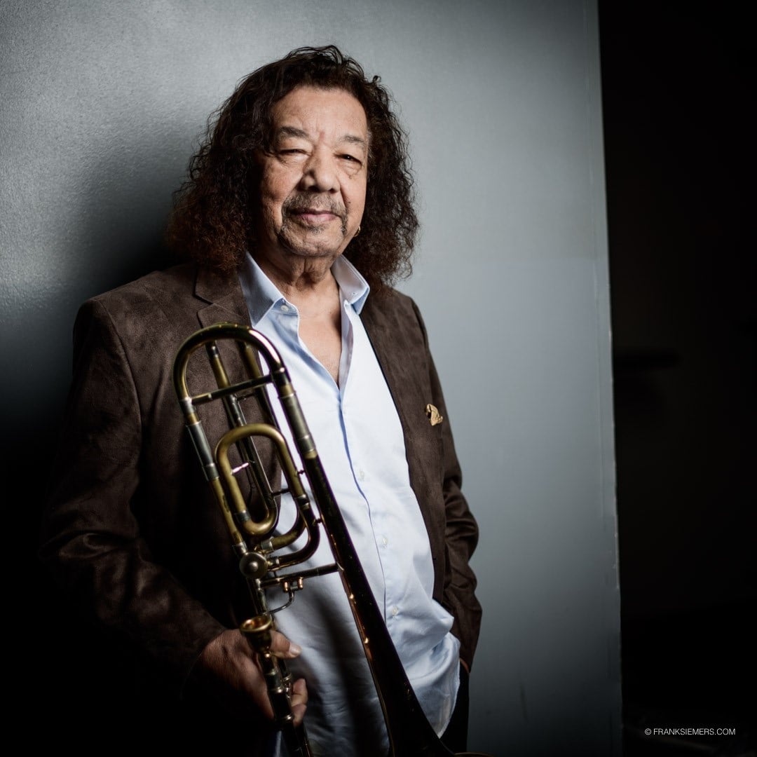 Morre Raul de Souza, o “Miles Davis brasileiro”