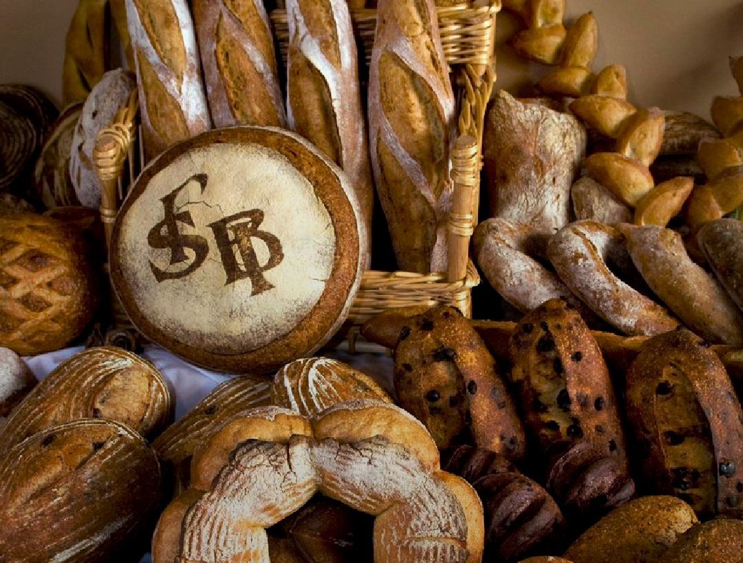 San Francisco Baking Institute chega a Curitiba com cursos de panificação artesanal