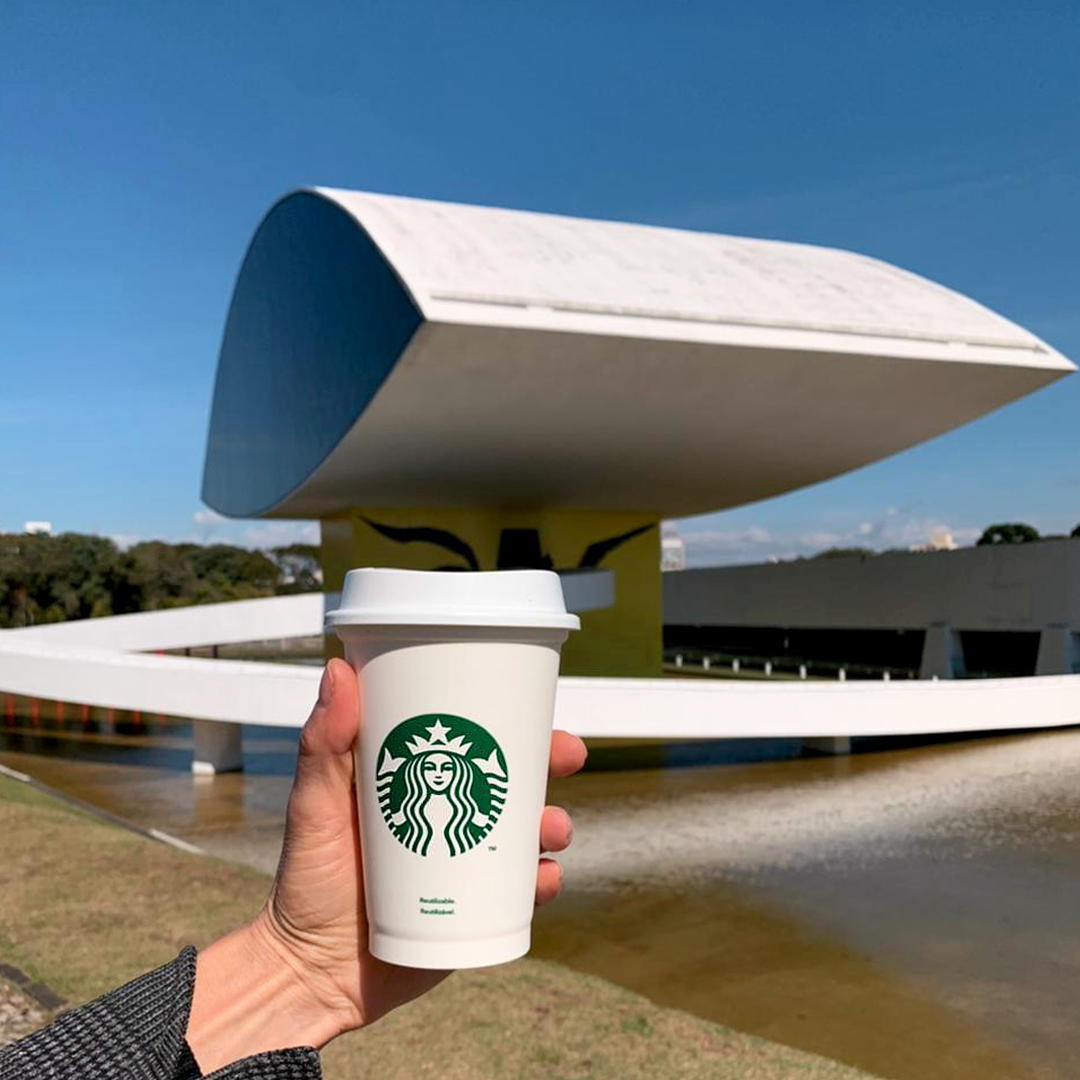 Opinião: Starbucks vai ser um sucesso em Curitiba, mas não pelo café