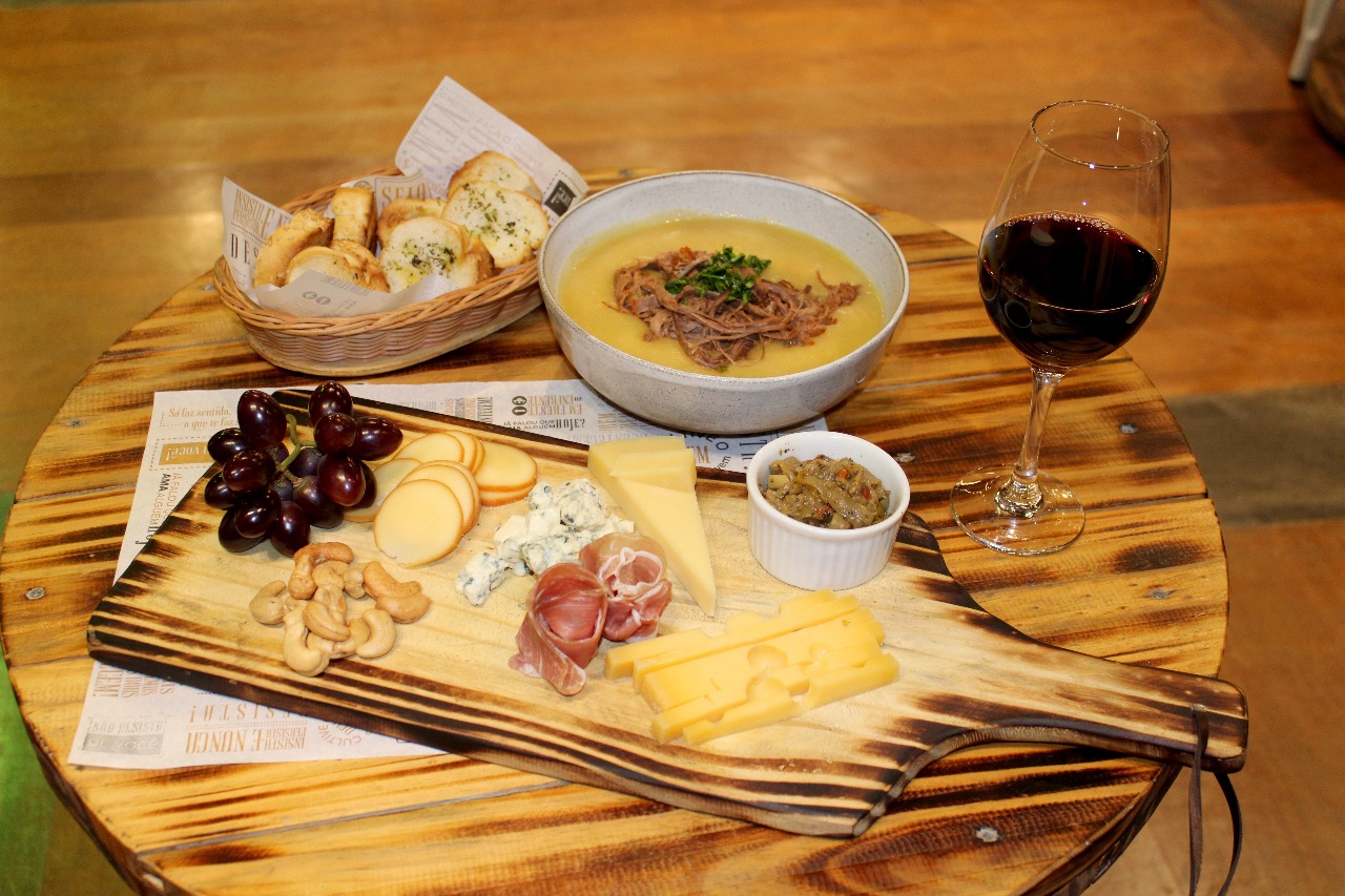 7 festivais gastronômicos de inverno para aproveitar em Curitiba