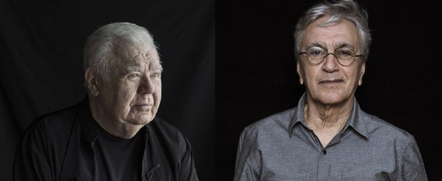 “Um Rio Lerner teria salvo o país”, diz Caetano Veloso