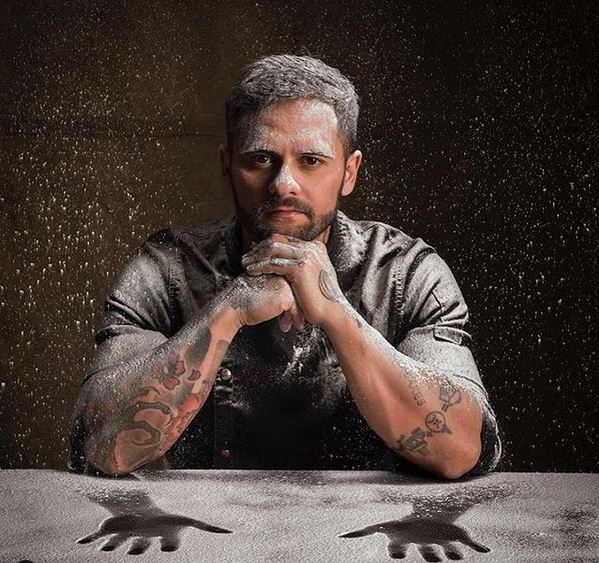 Podcast: Os Gastronautas entrevistam Diego Lozano, eleito duas vezes melhor chocolateiro do Brasil