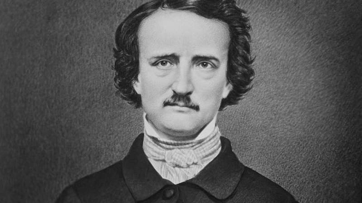 Podcast: um novo clássico nacional e o bom e velho Edgar Allan Poe