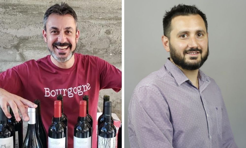 Quem são Os Gastronautas? Conheça os apresentadores do podcast do Plural