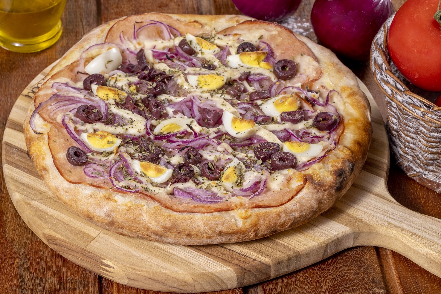 De pizza a curry: veja 3 festivais de comida em Curitiba