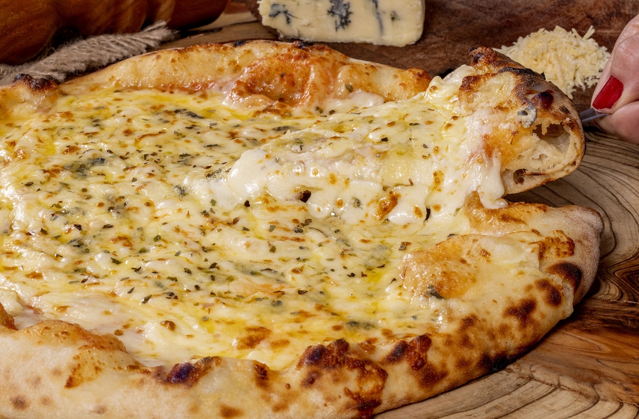 De pizza a petiscos: 5 eventos gastronômicos para aproveitar nesta semana