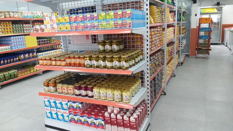 Prefeitura prorroga auxílio alimentar de 70 reais por mais 3 meses