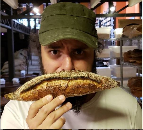 Podcast: O boom do pão artesanal e a vinda ao Brasil de uma das maiores escolas de panificação do mundo