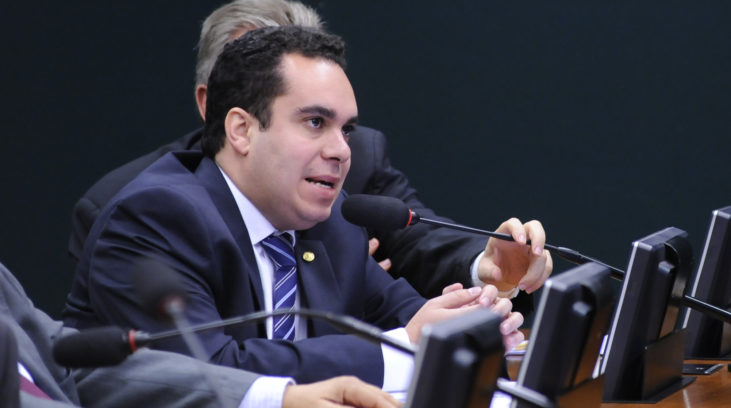 Presidente da comissão do voto impresso diz que aprovação é muito difícil