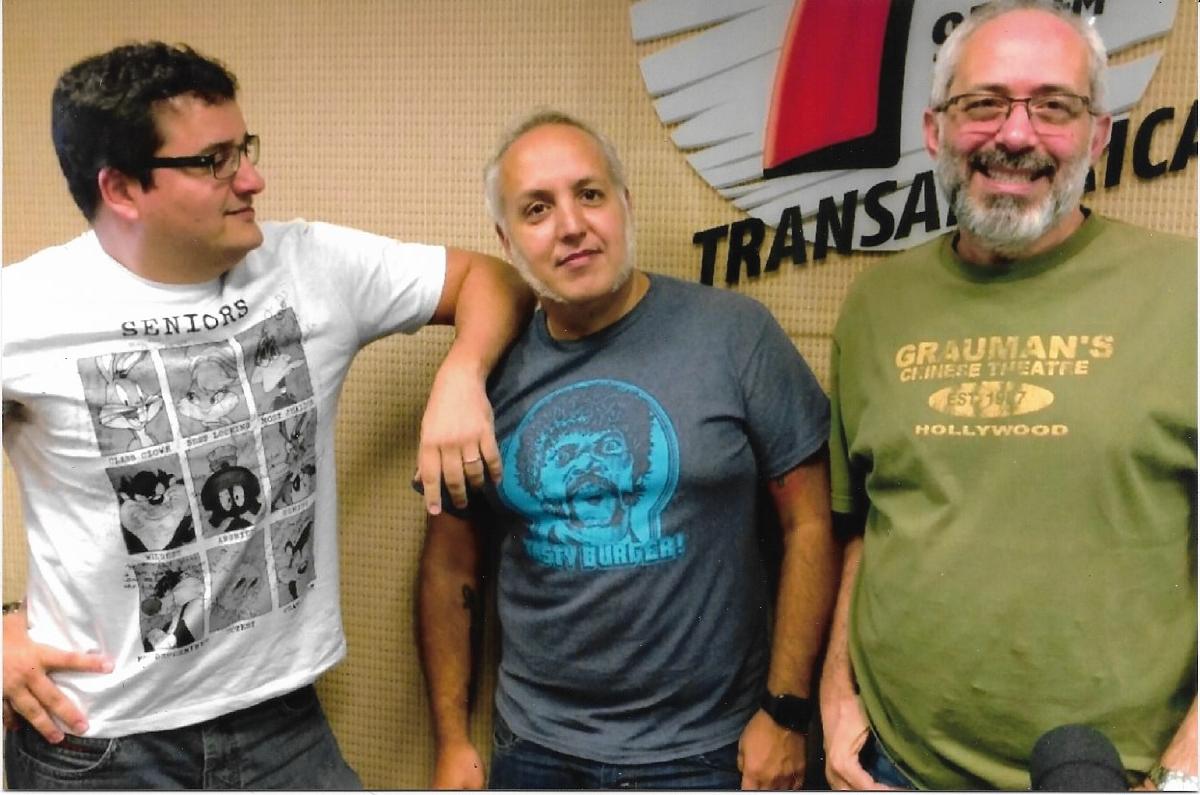 Plural estreia podcast sobre cinema e streaming; ouça o primeiro episódio