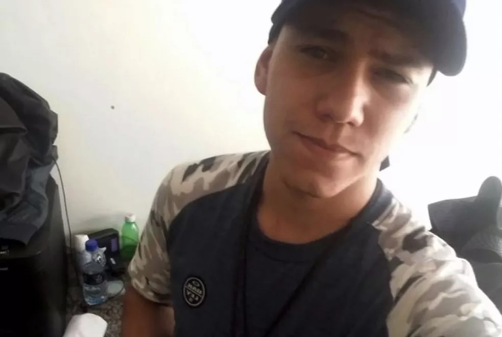 Jovem morto no Largo da Ordem foi registrado no B.O. como autor de crime