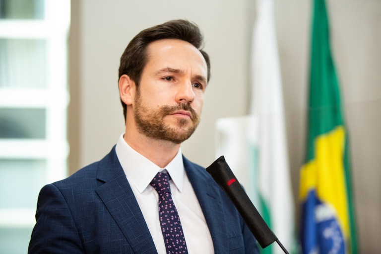 “Em vez de Tesouro Direto, por que não comprar Tesouro Curitiba?”; prefeitura quer emitir títulos públicos