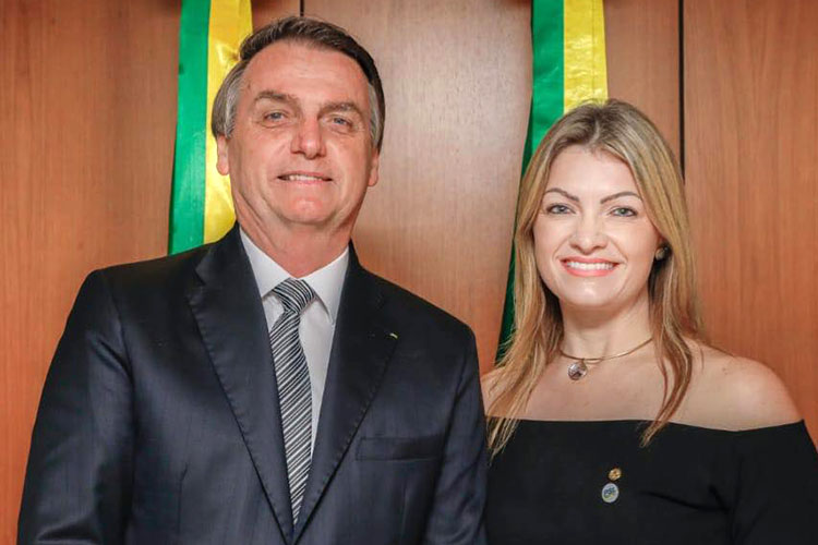 Bolsonaro cancela viagem ao Paraná por recomendação da Anvisa