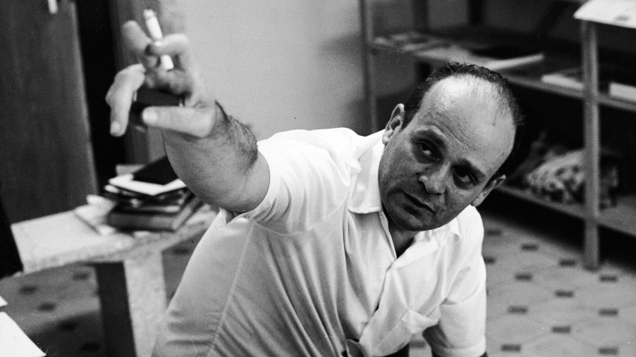 Podcast conta a vida de Cesar Lattes, o brasileiro que o Nobel "tungou"