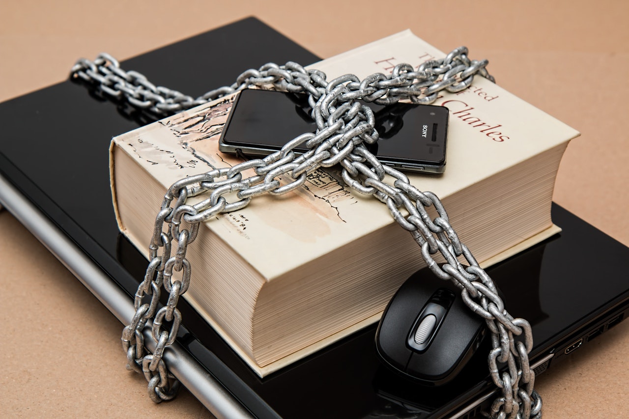 A privacidade em seu sentido atual