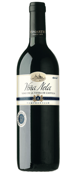 Adega presenteia clientes vacinados com vinho tinto espanhol