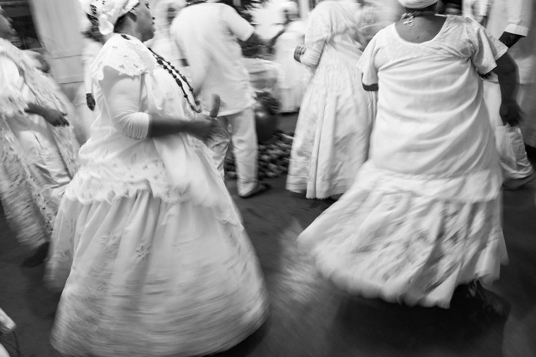 Quilombos urbanos: terreiros resistem ao racismo religioso