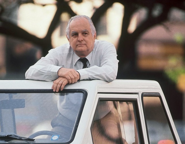 Podcast: Gurgel, o homem que criou um carro 100% brasileiro