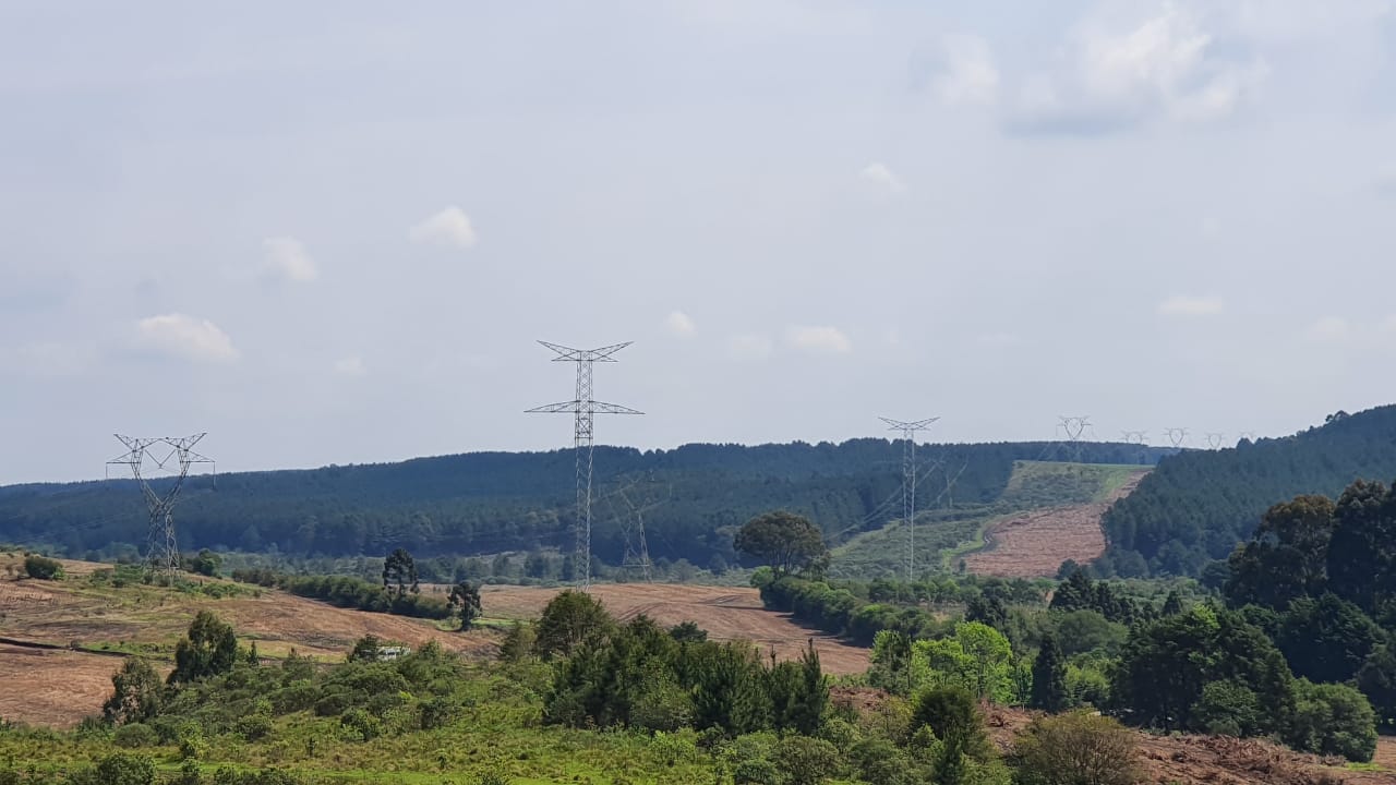 Estudos mapeiam 56 novas cavernas em área cortada pelas linhas da Engie na Escarpa Devoniana