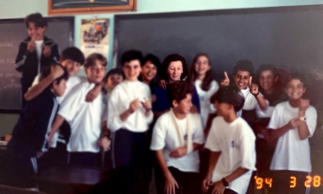 Os professores ficam: Plural conta memórias dos leitores com seus mestres